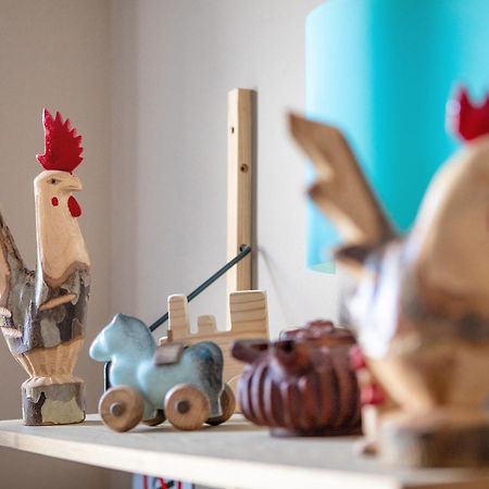 Alpen Pila Residence Loft 1 أَويستا المظهر الخارجي الصورة