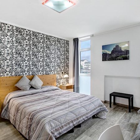 Alpen Pila Residence Loft 1 أَويستا المظهر الخارجي الصورة