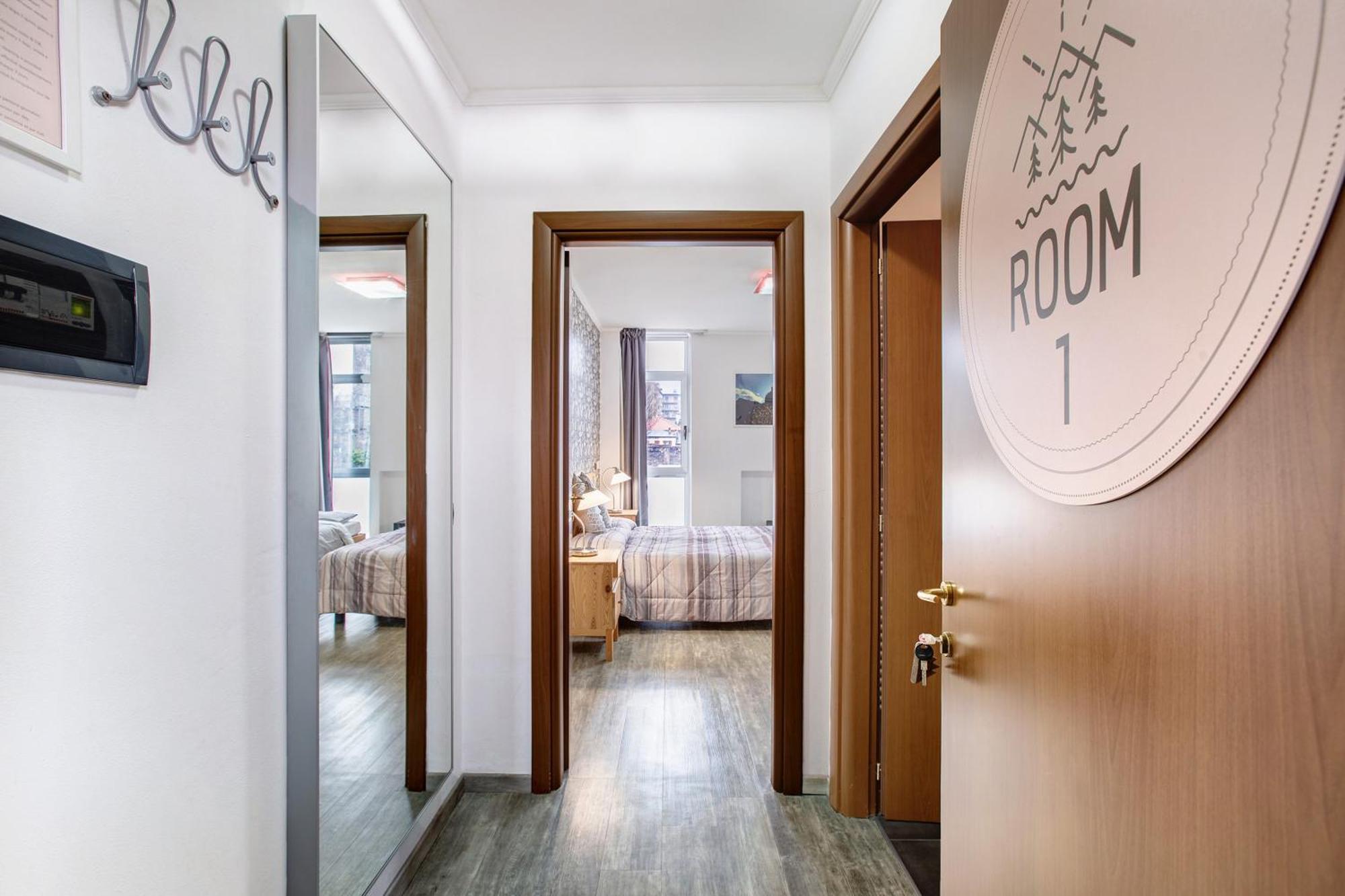 Alpen Pila Residence Loft 1 أَويستا المظهر الخارجي الصورة