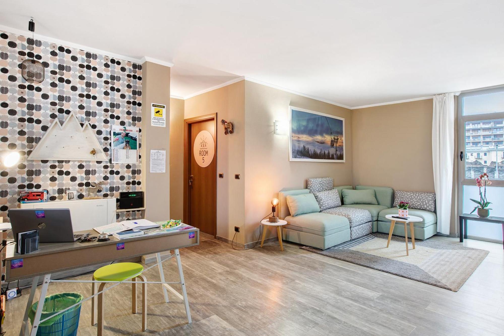 Alpen Pila Residence Loft 1 أَويستا المظهر الخارجي الصورة