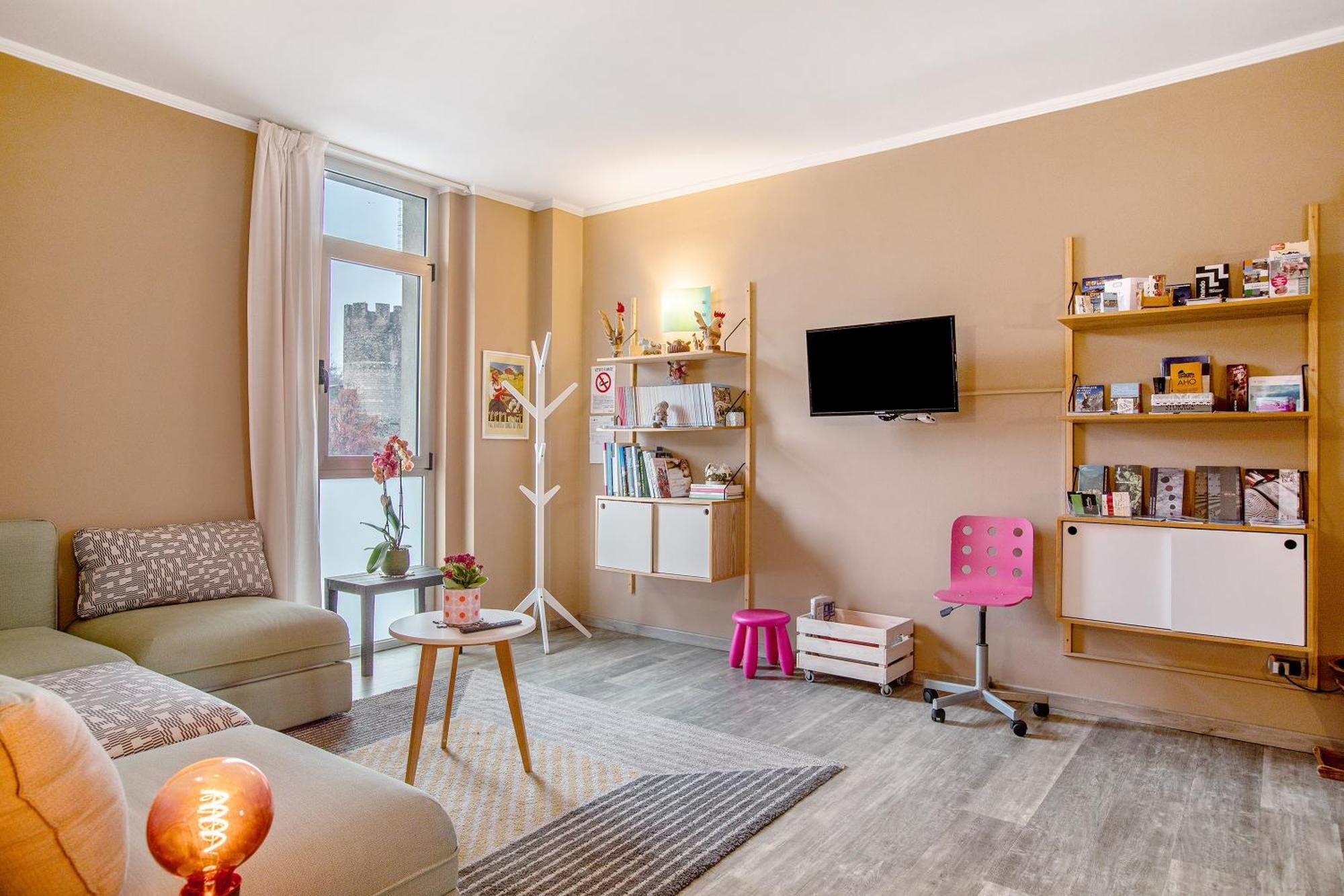 Alpen Pila Residence Loft 1 أَويستا المظهر الخارجي الصورة