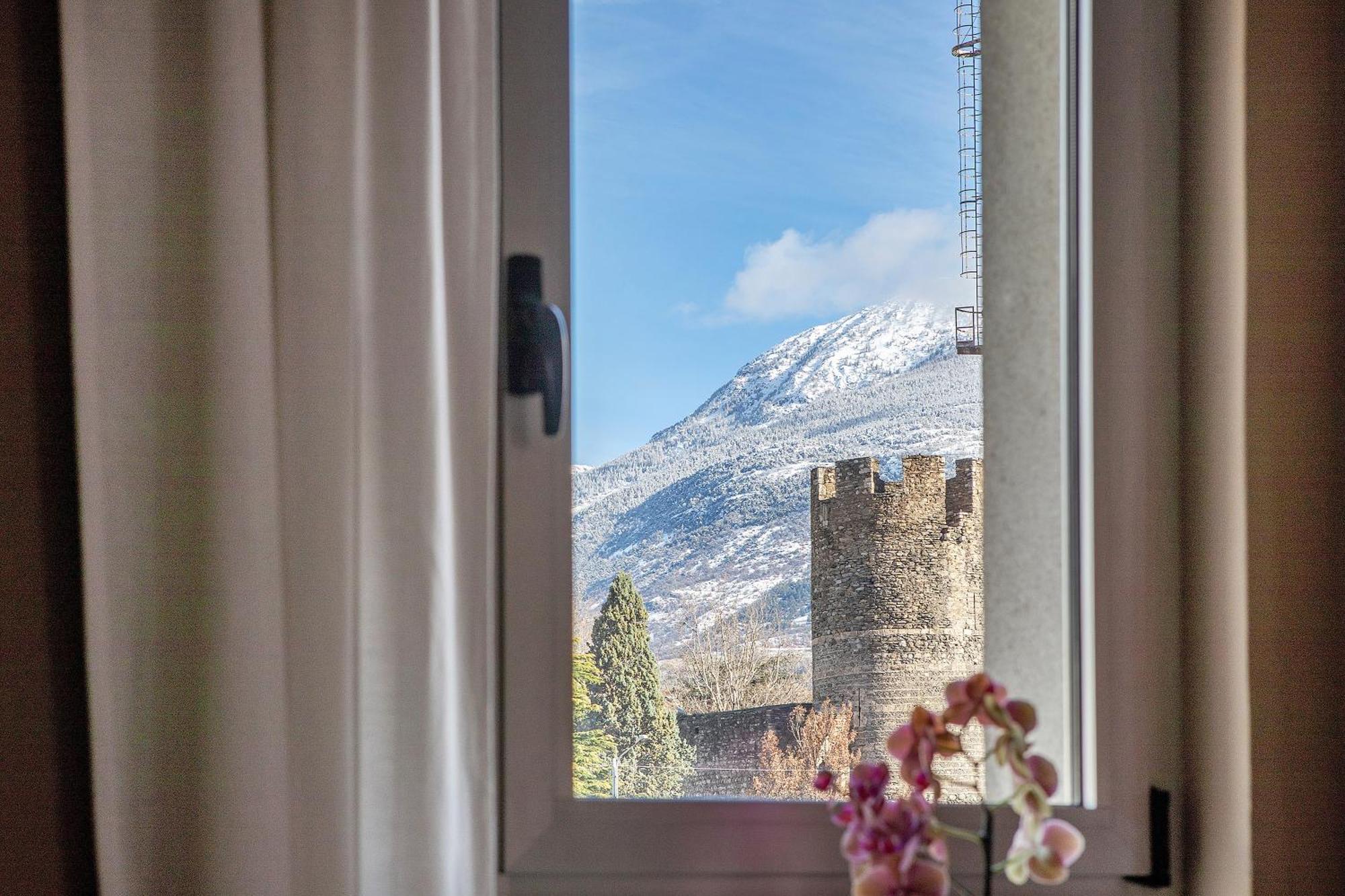 Alpen Pila Residence Loft 1 أَويستا المظهر الخارجي الصورة