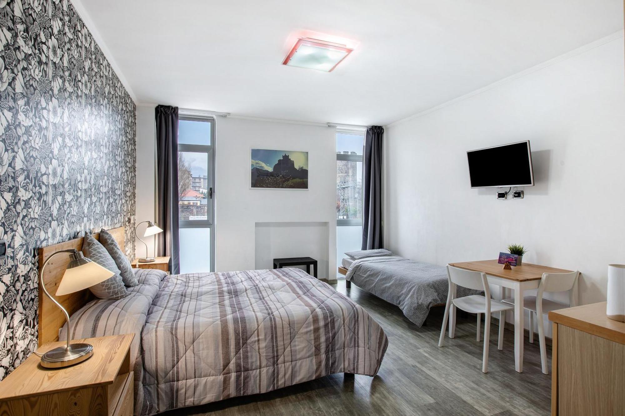 Alpen Pila Residence Loft 1 أَويستا المظهر الخارجي الصورة