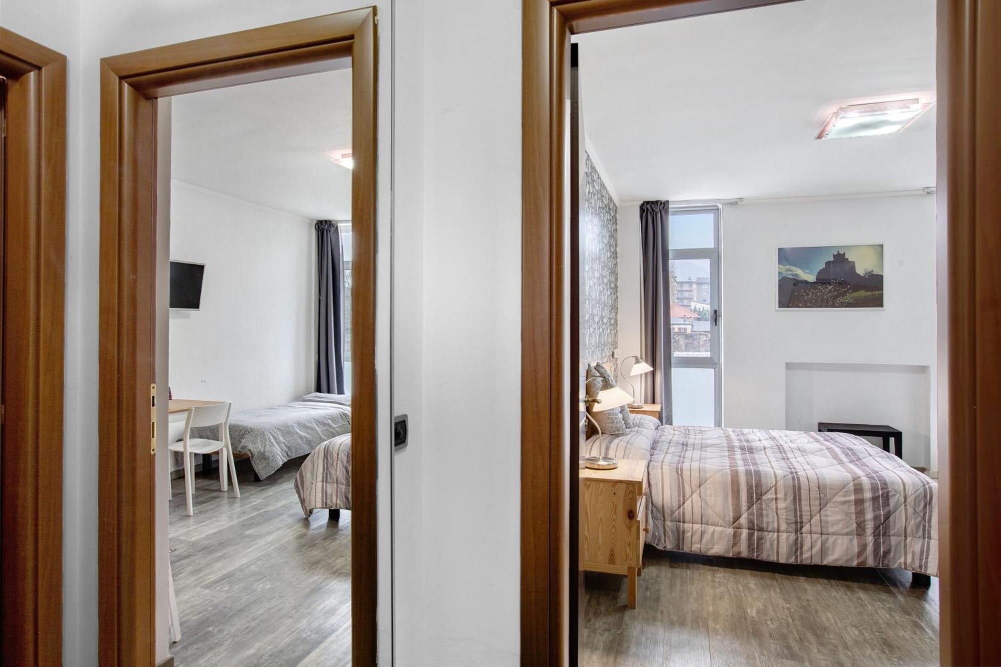 Alpen Pila Residence Loft 1 أَويستا المظهر الخارجي الصورة