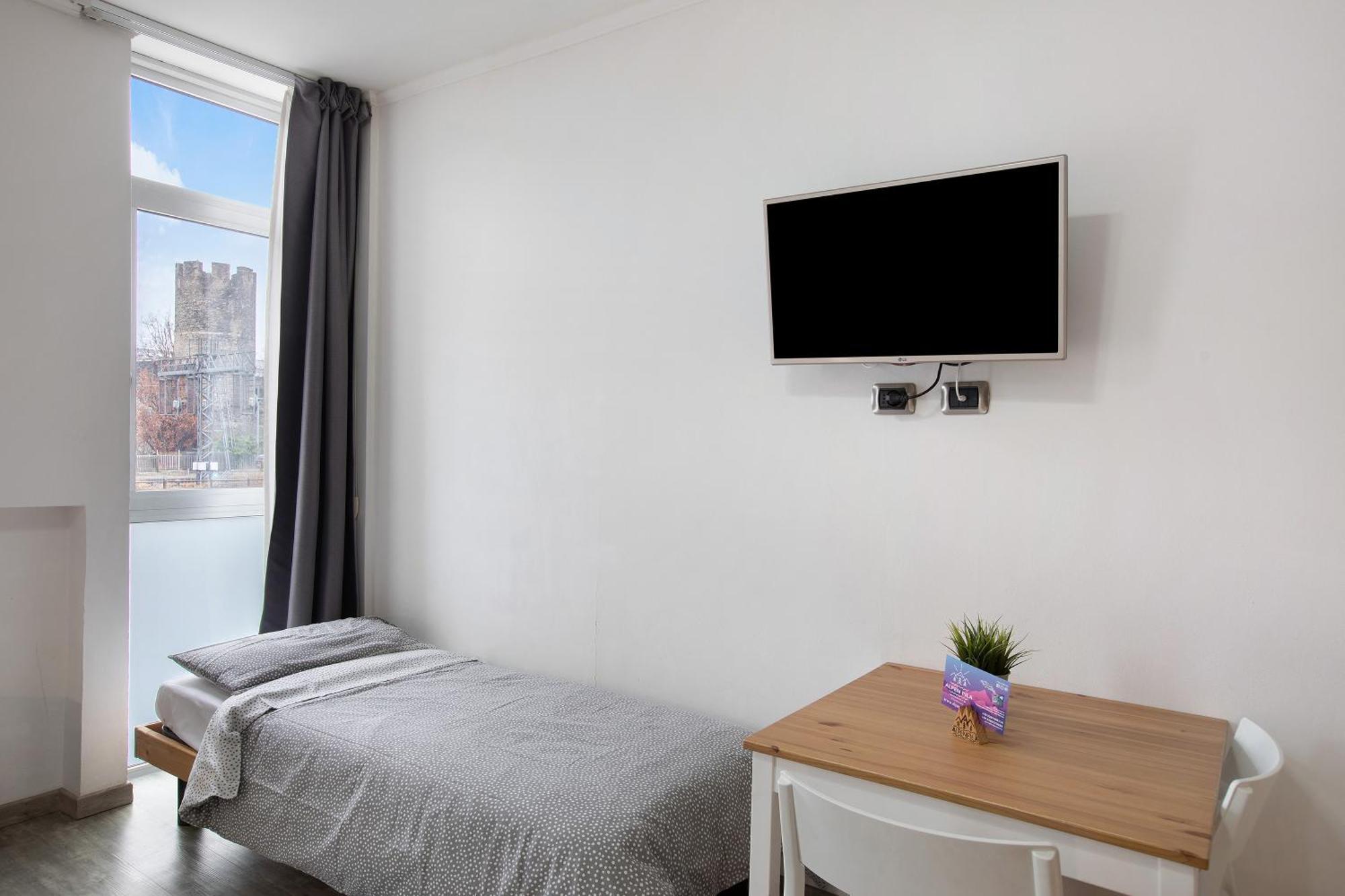 Alpen Pila Residence Loft 1 أَويستا المظهر الخارجي الصورة