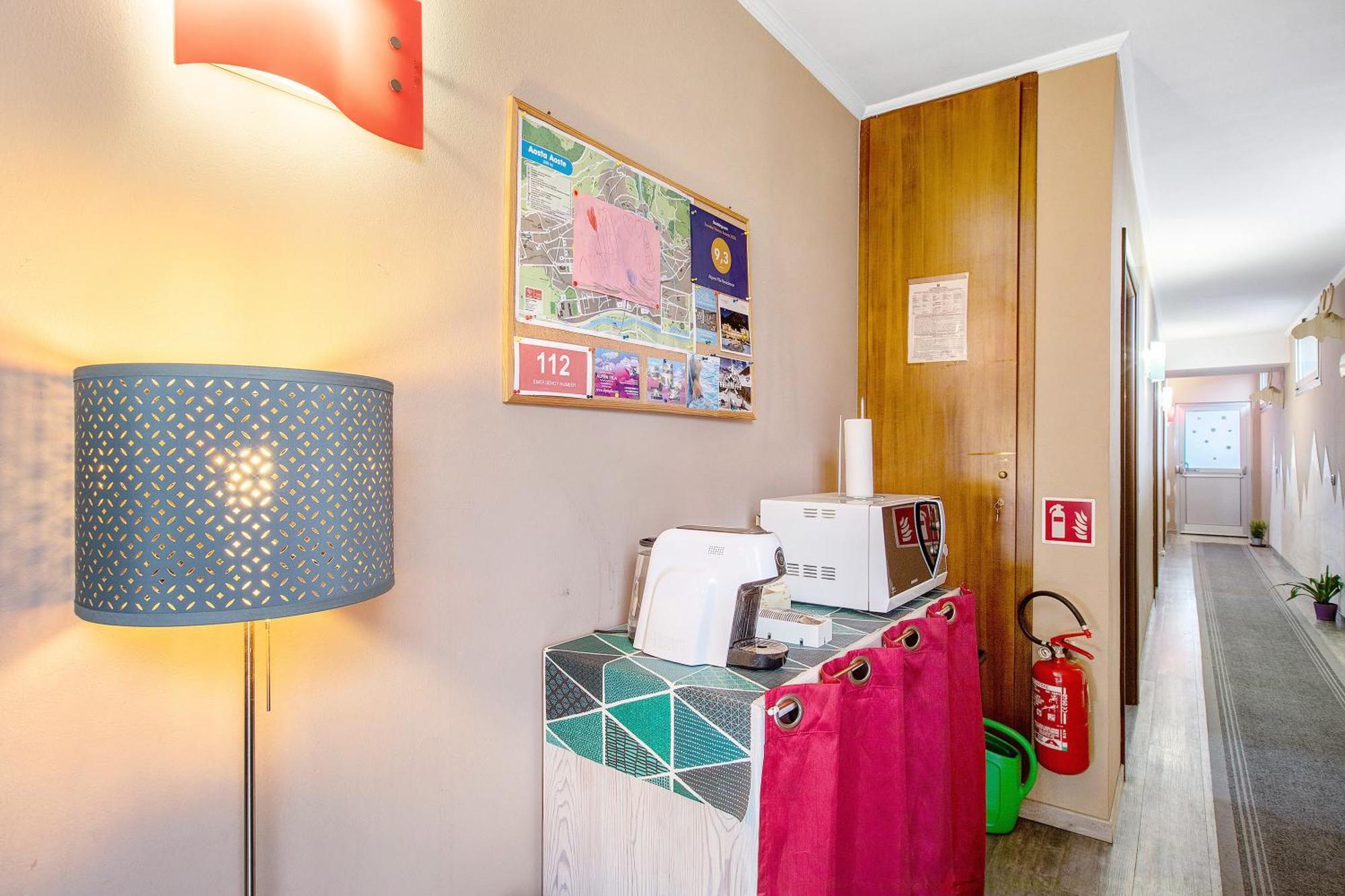 Alpen Pila Residence Loft 1 أَويستا المظهر الخارجي الصورة
