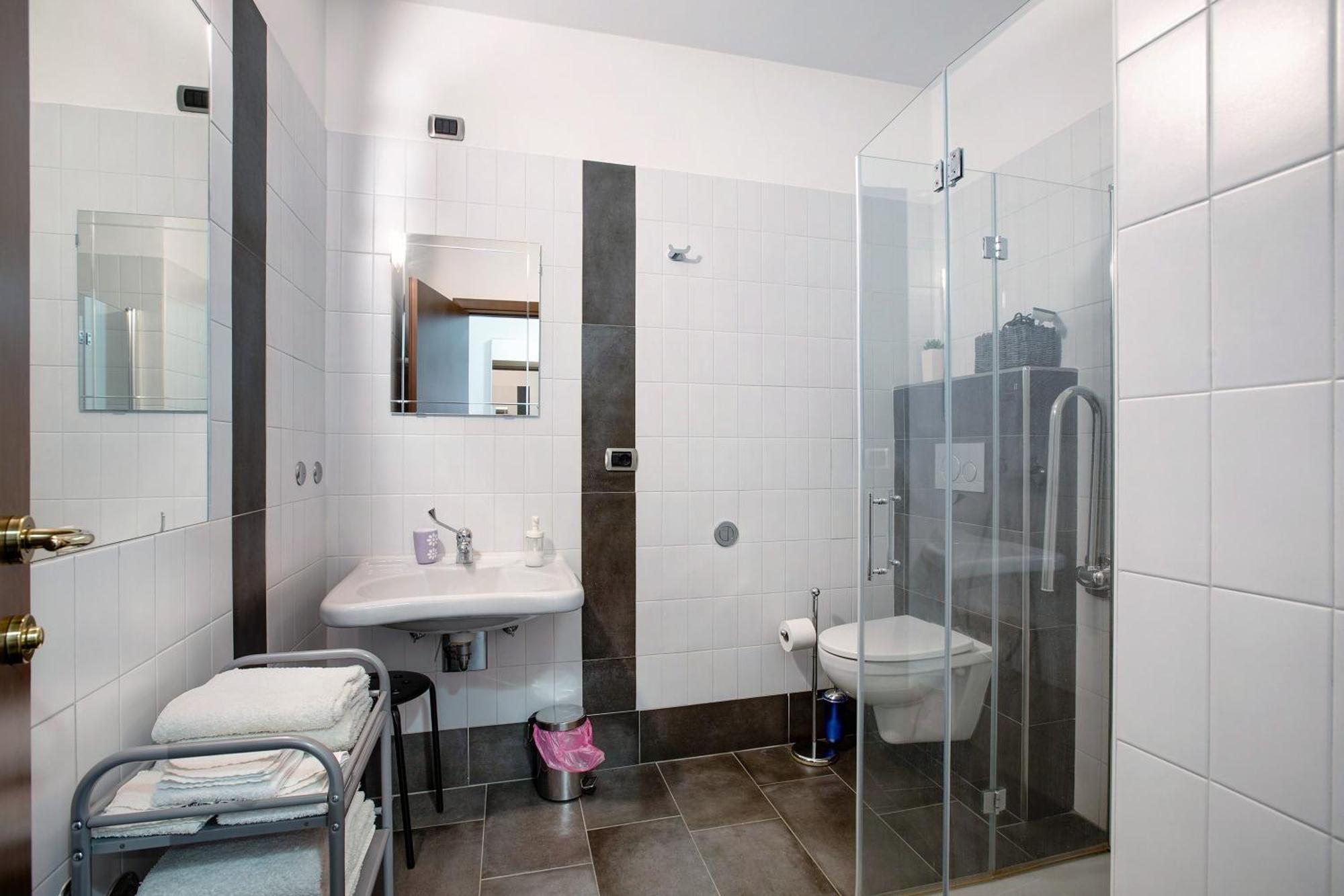 Alpen Pila Residence Loft 1 أَويستا المظهر الخارجي الصورة