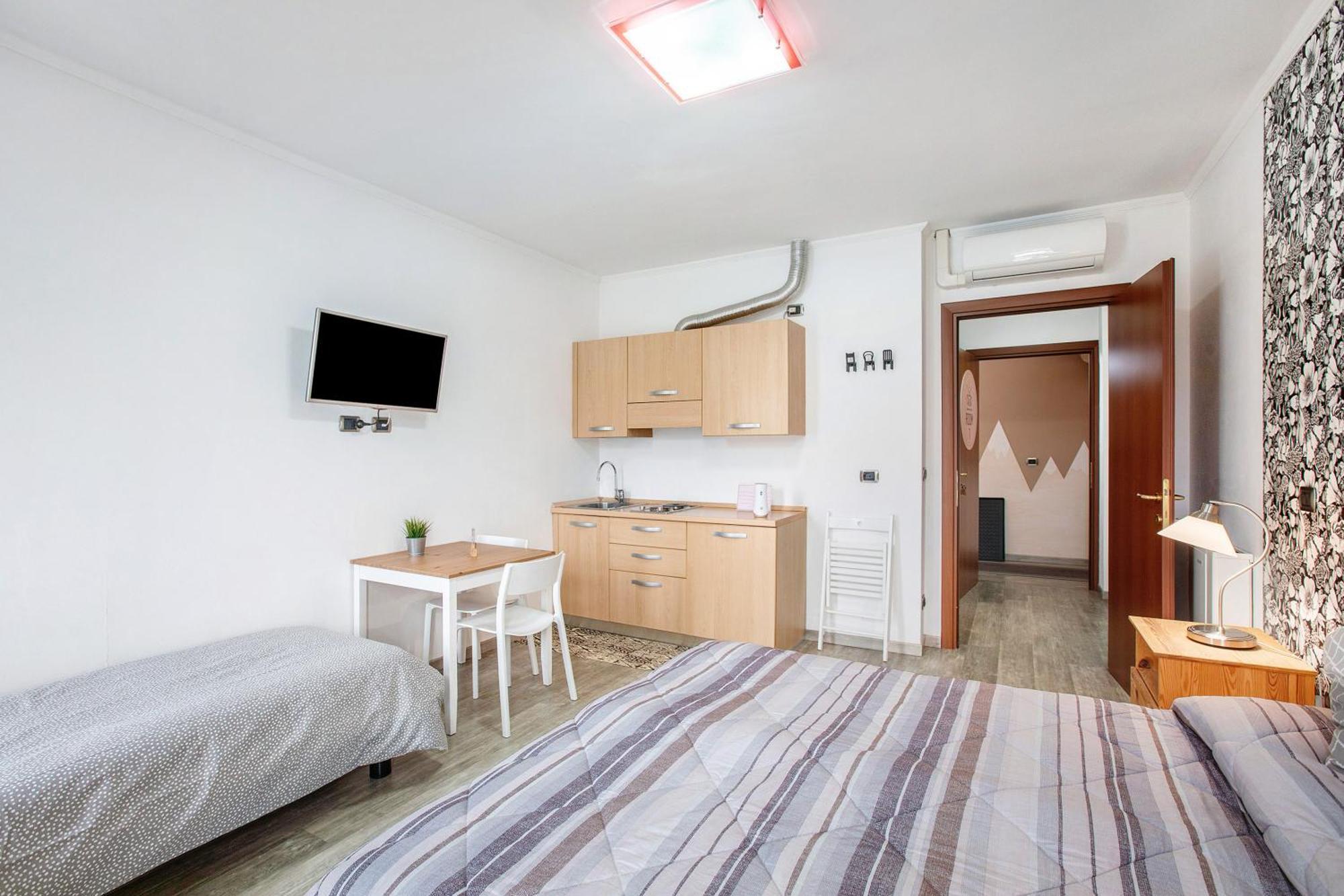 Alpen Pila Residence Loft 1 أَويستا المظهر الخارجي الصورة